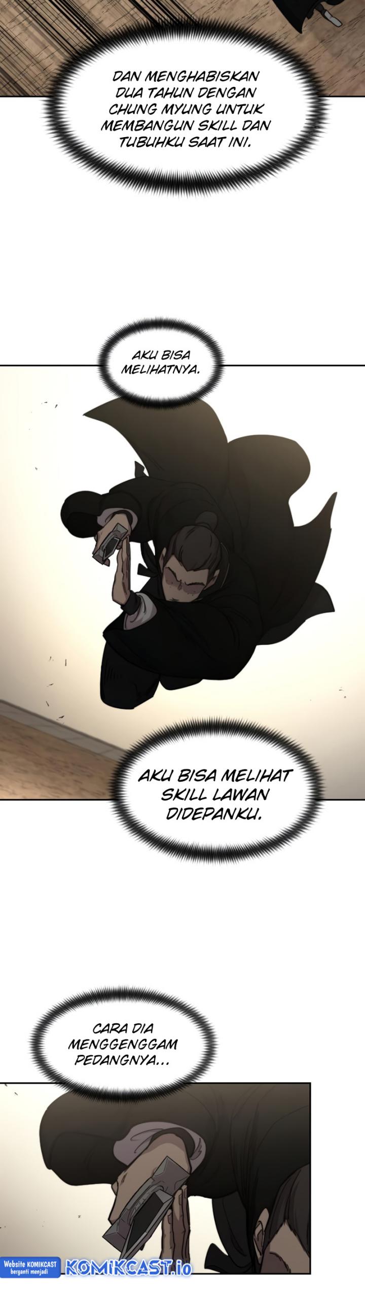Return of the Flowery Mountain Sect chapter 78