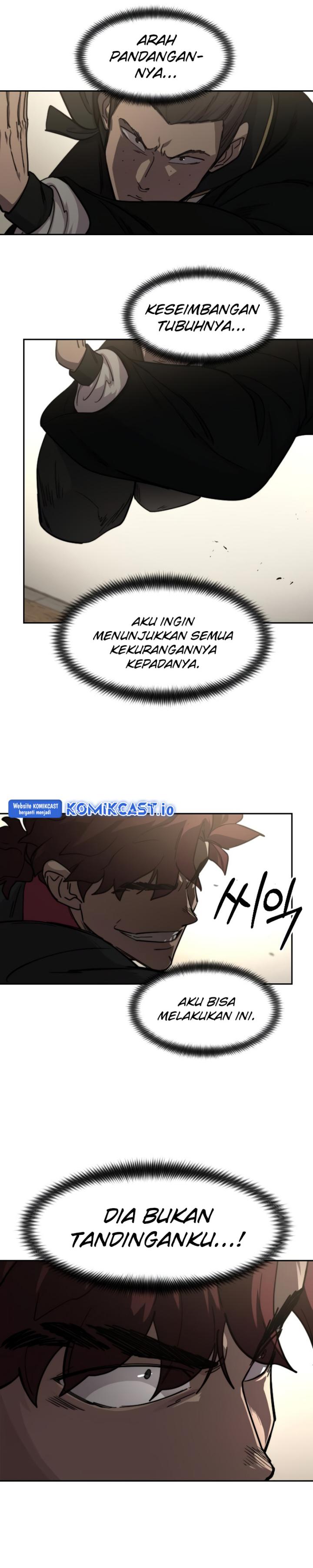 Return of the Flowery Mountain Sect chapter 78