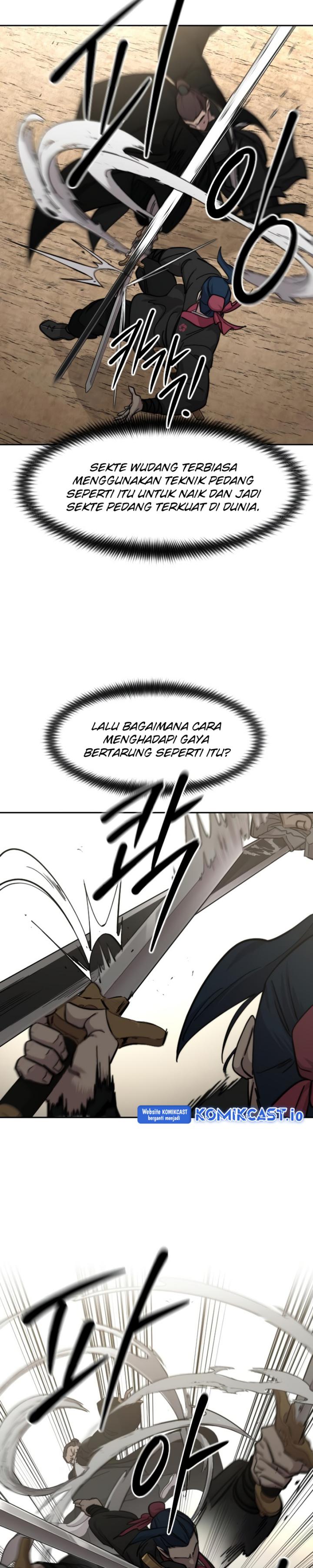 Return of the Flowery Mountain Sect chapter 78