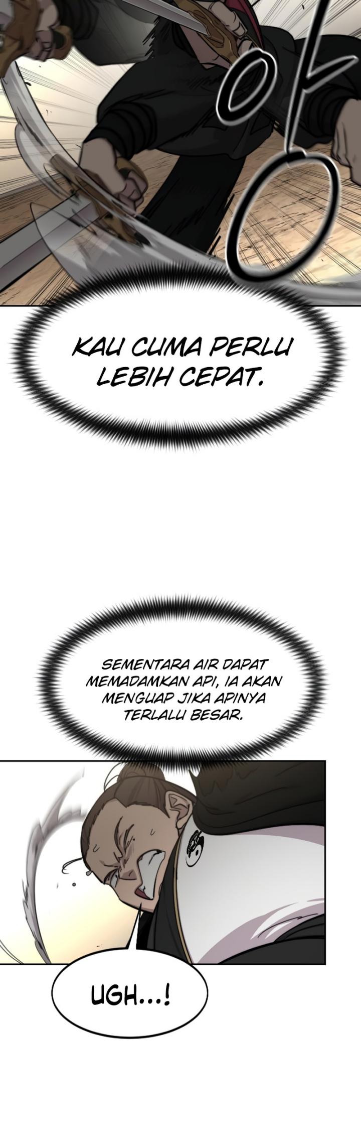 Return of the Flowery Mountain Sect chapter 78