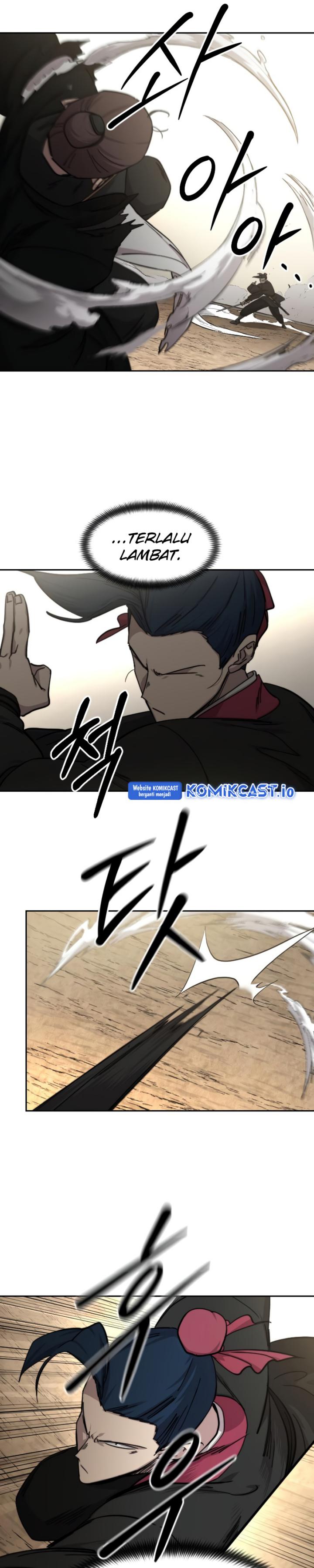 Return of the Flowery Mountain Sect chapter 78