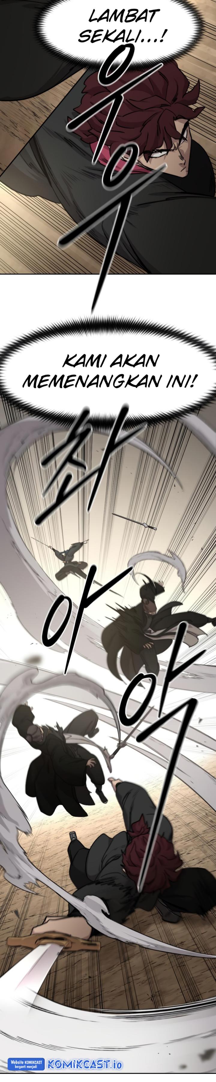 Return of the Flowery Mountain Sect chapter 78