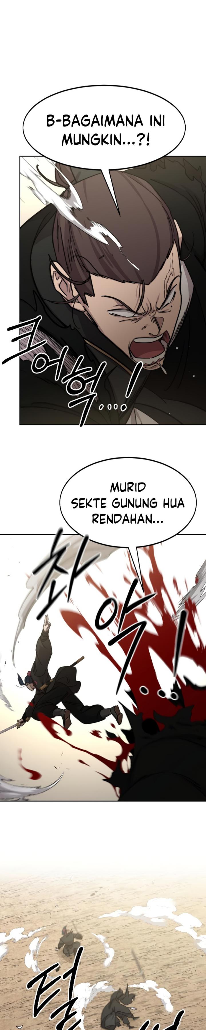 Return of the Flowery Mountain Sect chapter 78