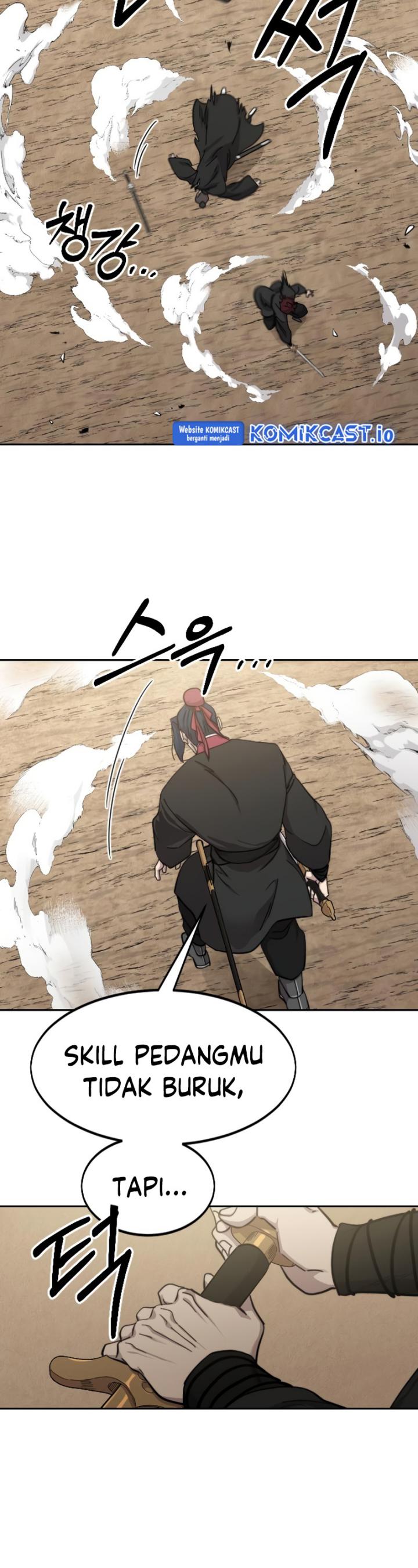 Return of the Flowery Mountain Sect chapter 78