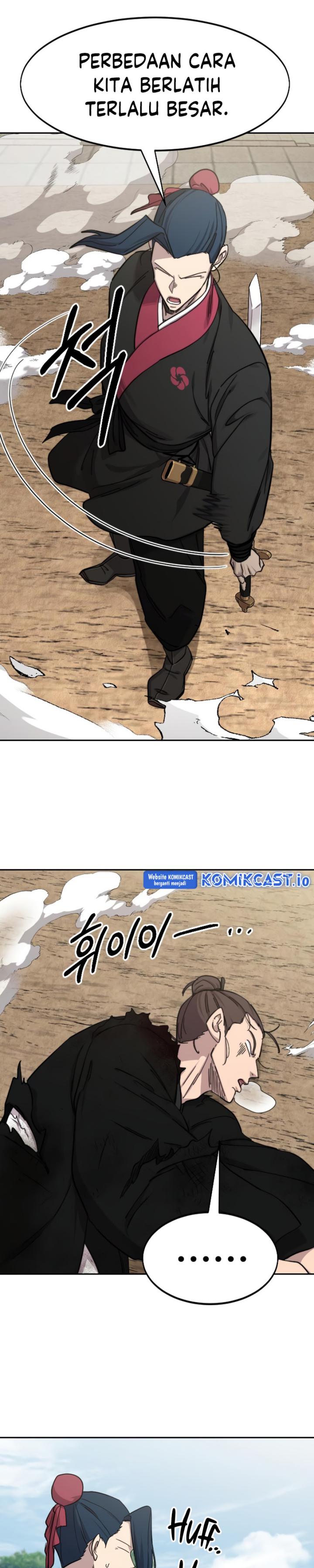 Return of the Flowery Mountain Sect chapter 78