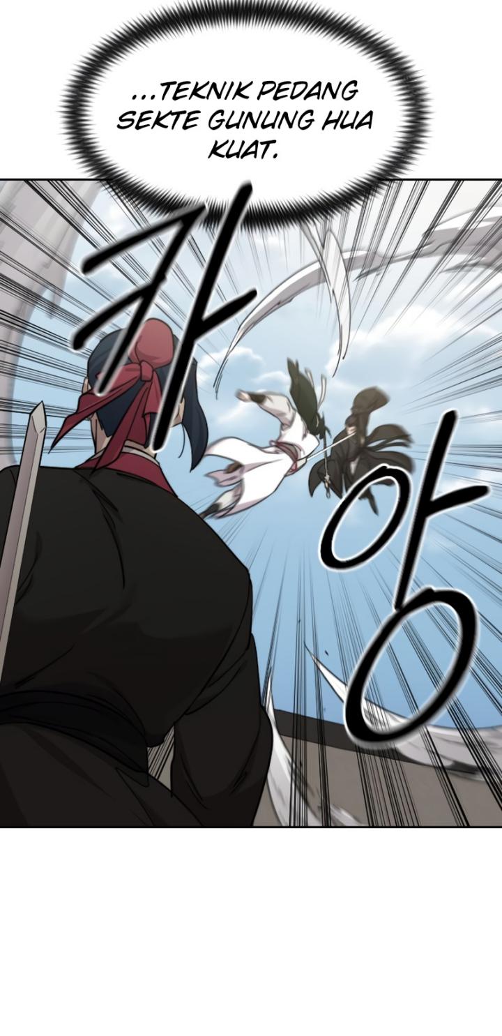 Return of the Flowery Mountain Sect chapter 78