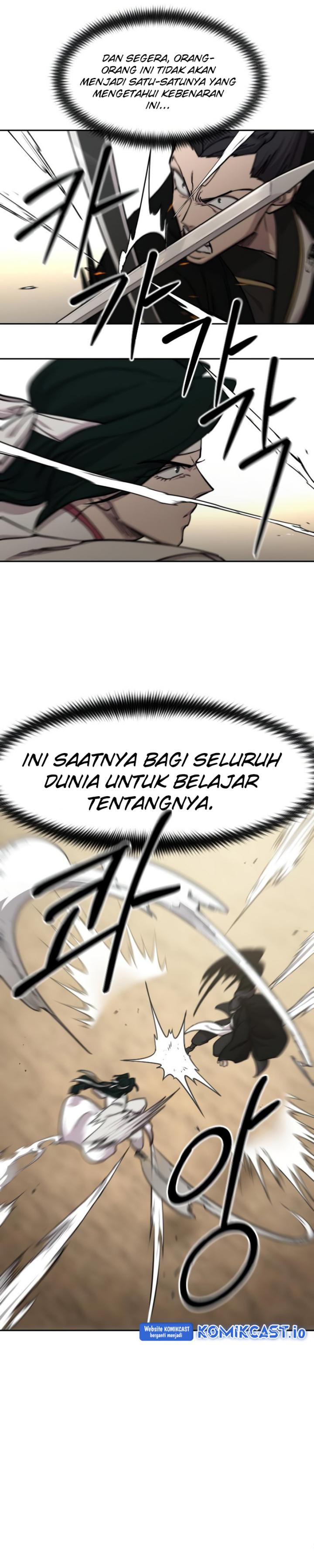 Return of the Flowery Mountain Sect chapter 78