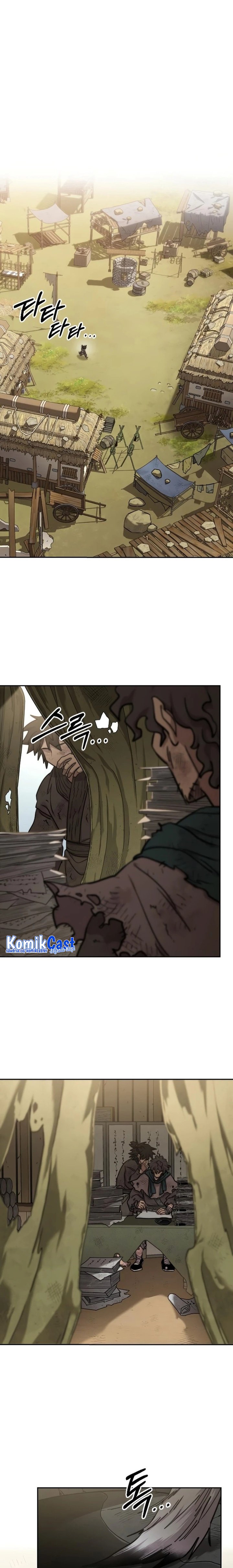 Return of the Flowery Mountain Sect chapter 86