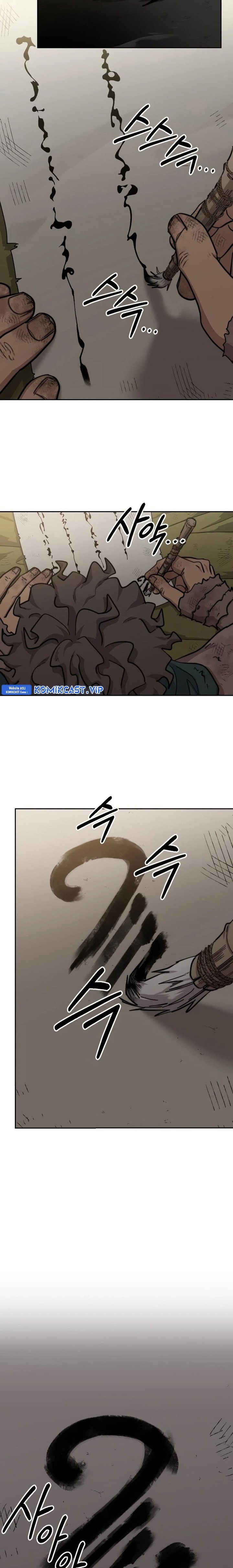 Return of the Flowery Mountain Sect chapter 86