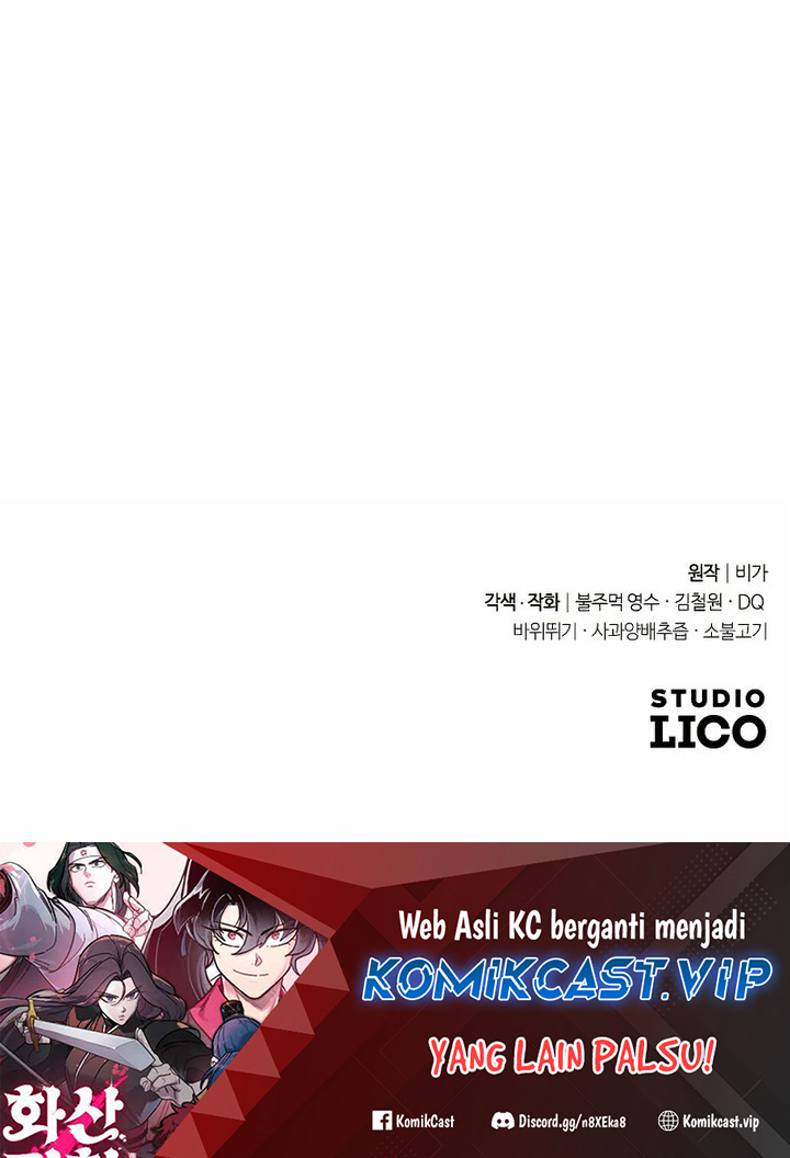 Return of the Flowery Mountain Sect chapter 86