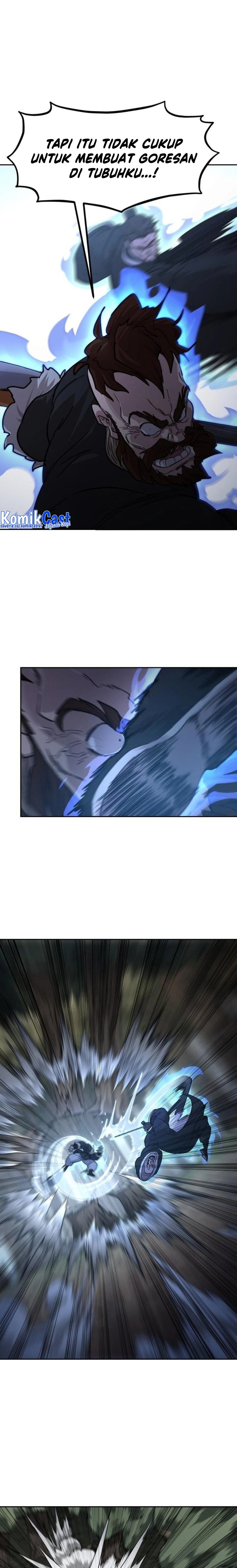 Return of the Flowery Mountain Sect chapter 91