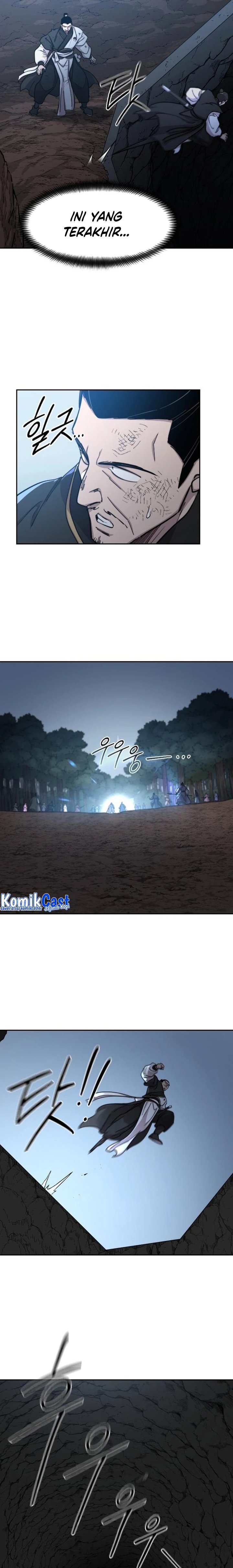 Return of the Flowery Mountain Sect chapter 91