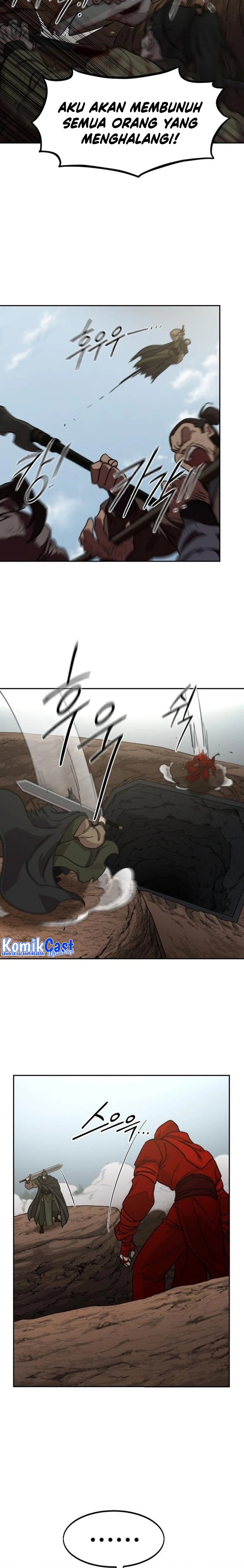 Return of the Flowery Mountain Sect chapter 91