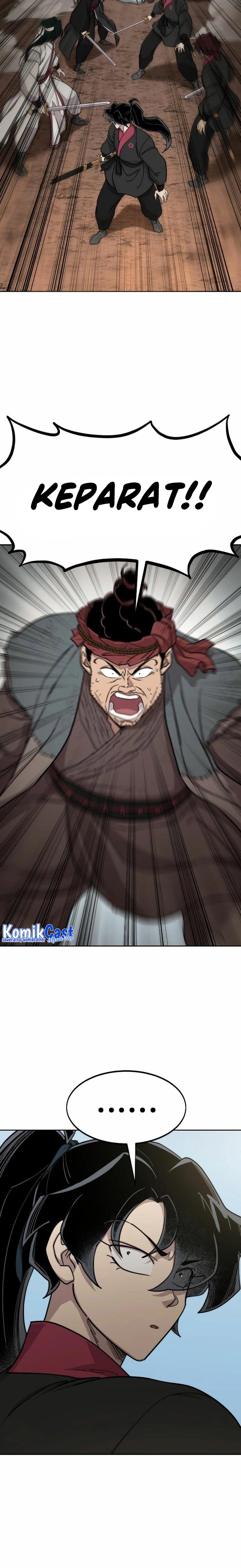 Return of the Flowery Mountain Sect chapter 92