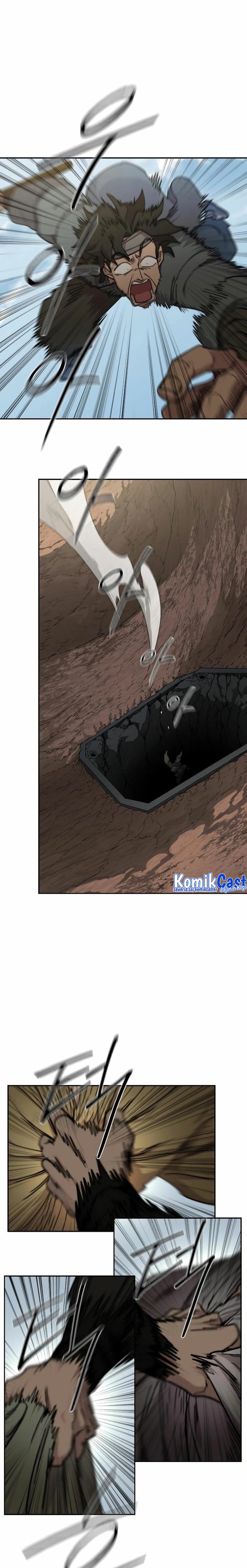 Return of the Flowery Mountain Sect chapter 92