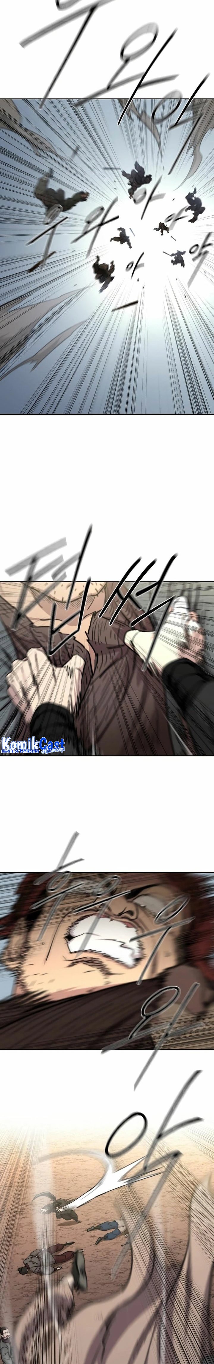 Return of the Flowery Mountain Sect chapter 92
