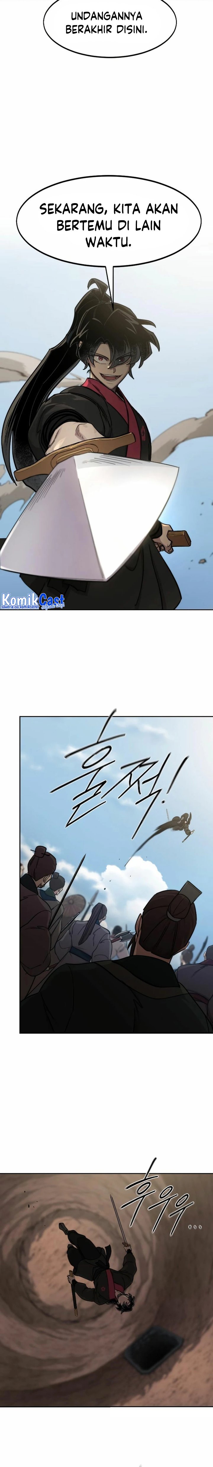 Return of the Flowery Mountain Sect chapter 92