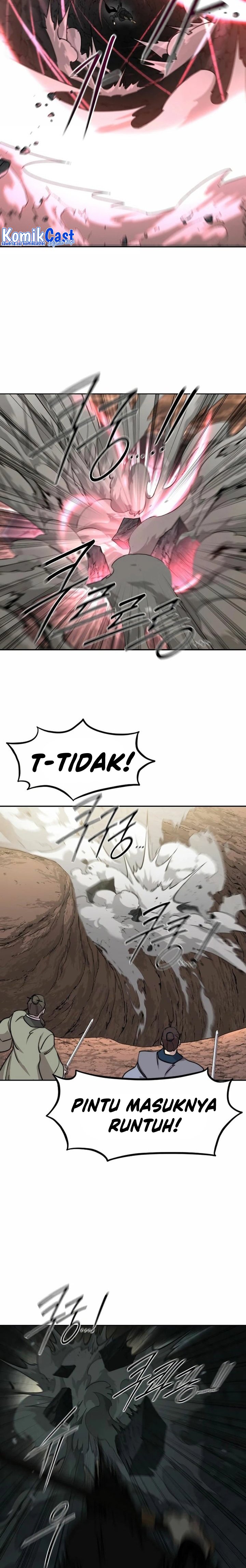 Return of the Flowery Mountain Sect chapter 92
