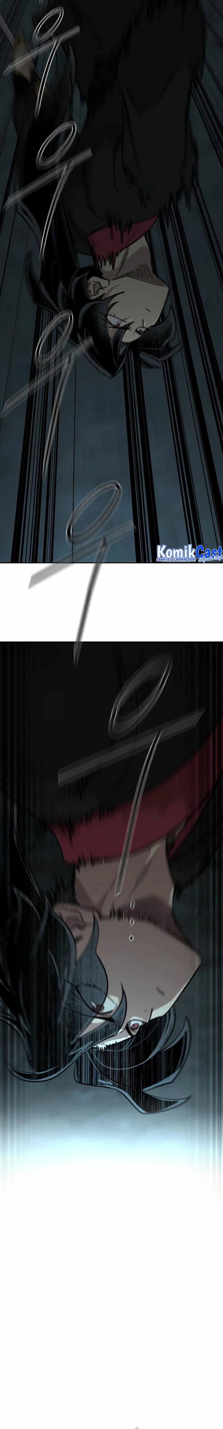 Return of the Flowery Mountain Sect chapter 92