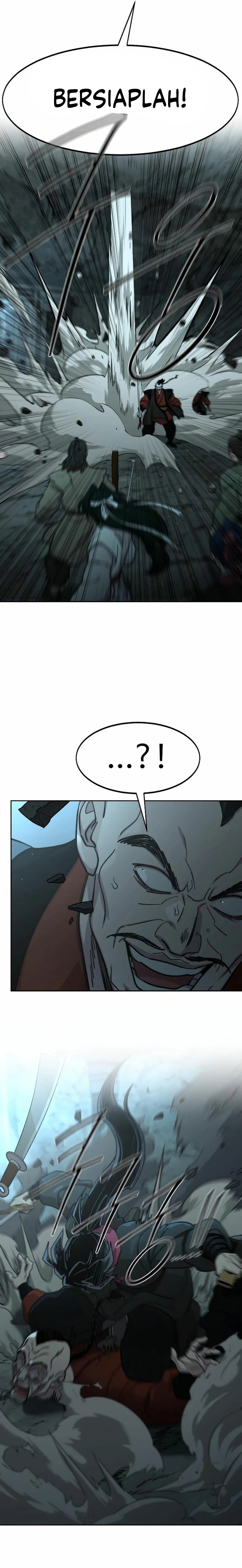 Return of the Flowery Mountain Sect chapter 92