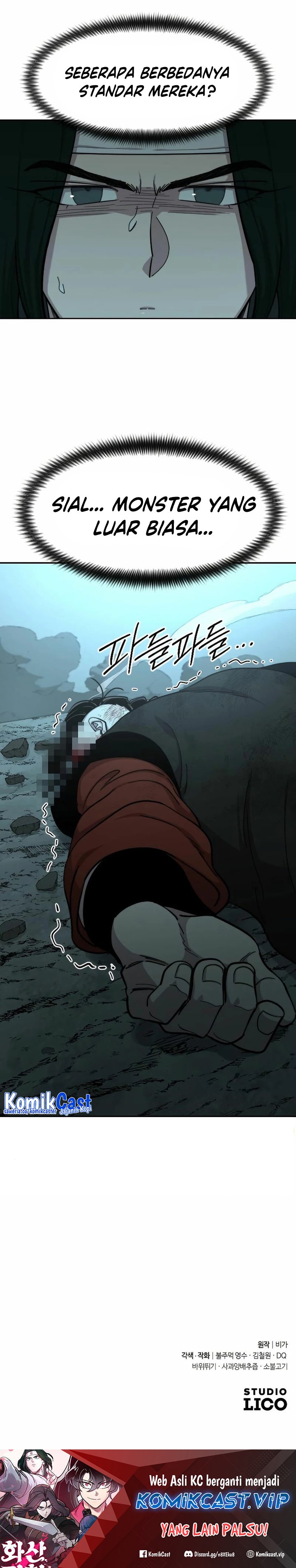 Return of the Flowery Mountain Sect chapter 92