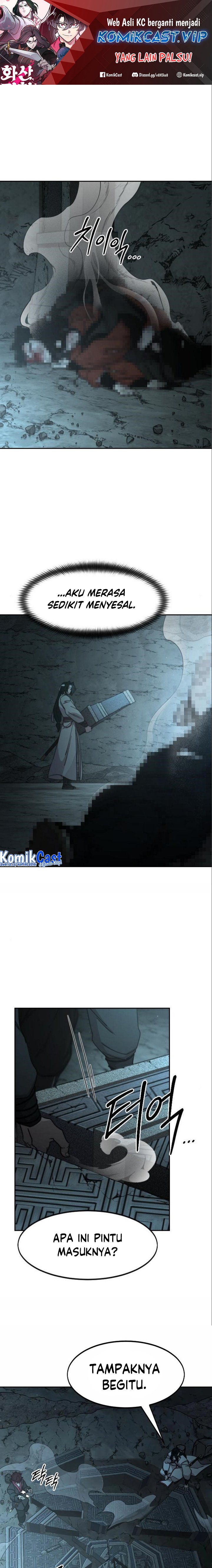 Return of the Flowery Mountain Sect chapter 93