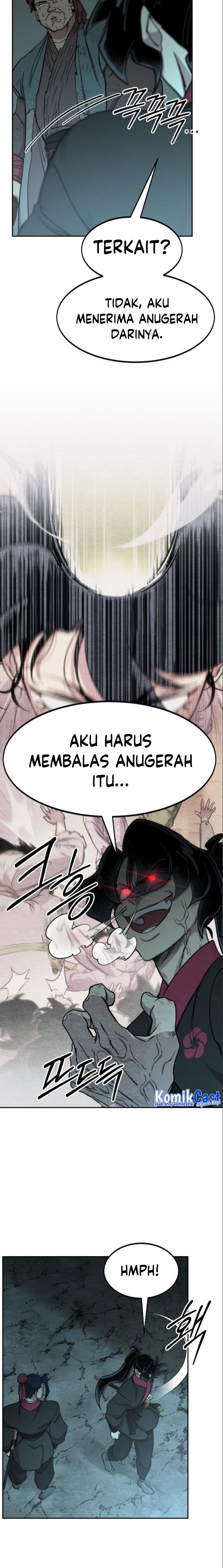 Return of the Flowery Mountain Sect chapter 93