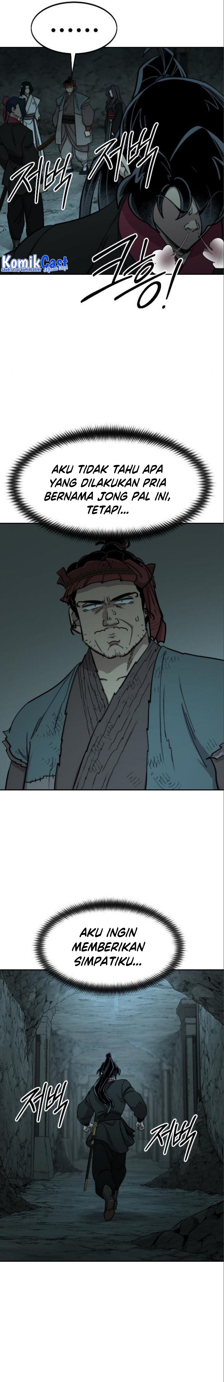 Return of the Flowery Mountain Sect chapter 93