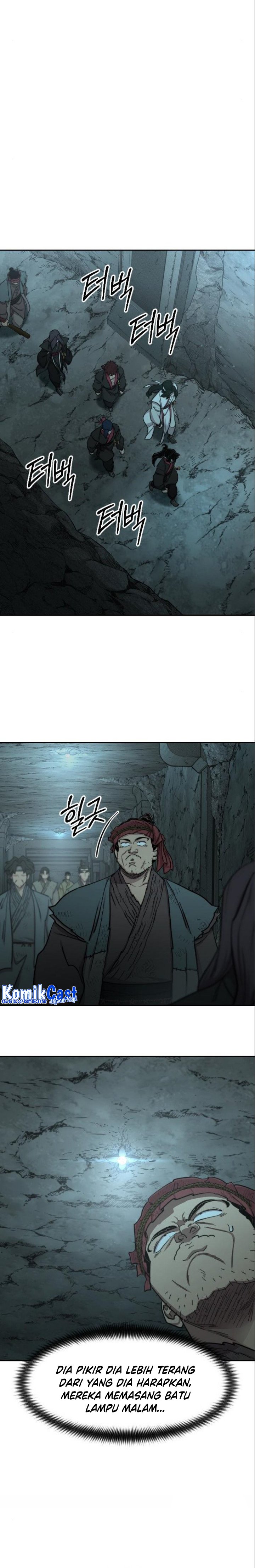 Return of the Flowery Mountain Sect chapter 93