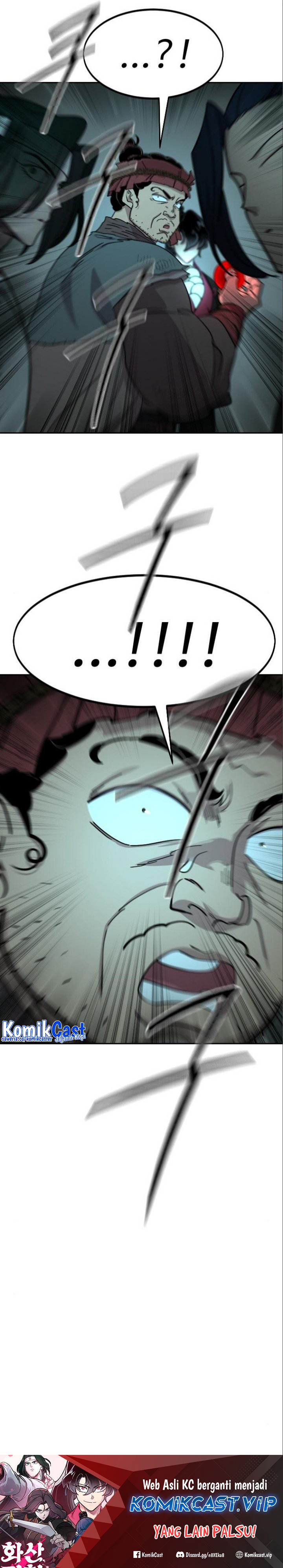 Return of the Flowery Mountain Sect chapter 93