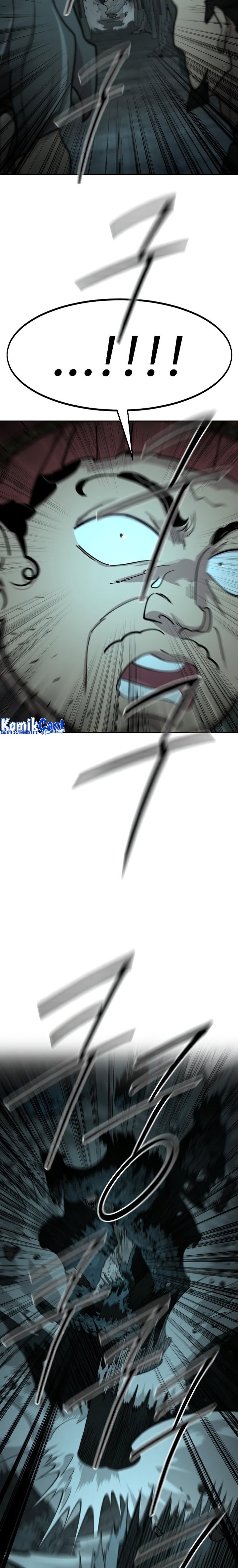 Return of the Flowery Mountain Sect chapter 94