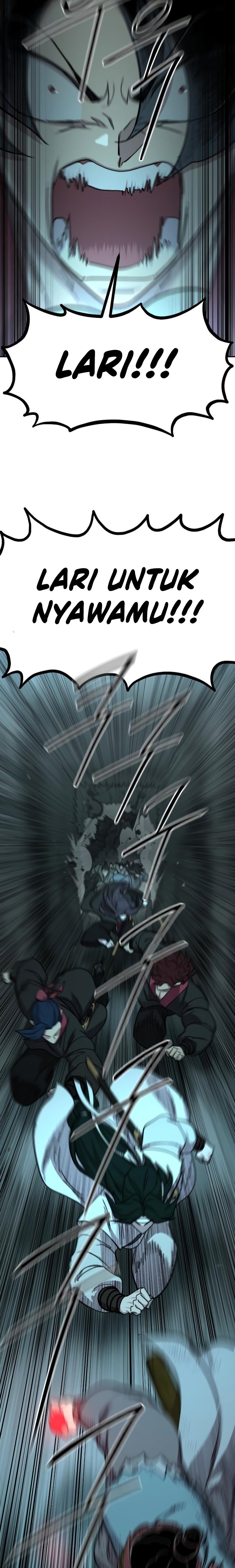 Return of the Flowery Mountain Sect chapter 94