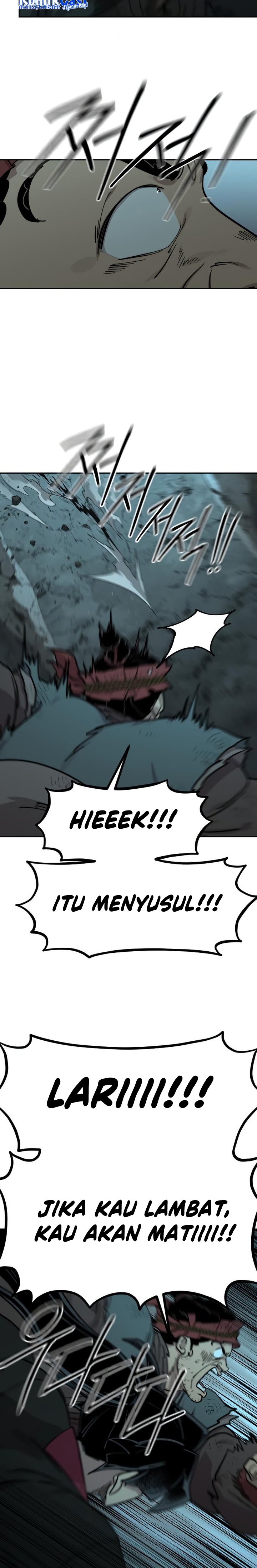 Return of the Flowery Mountain Sect chapter 94