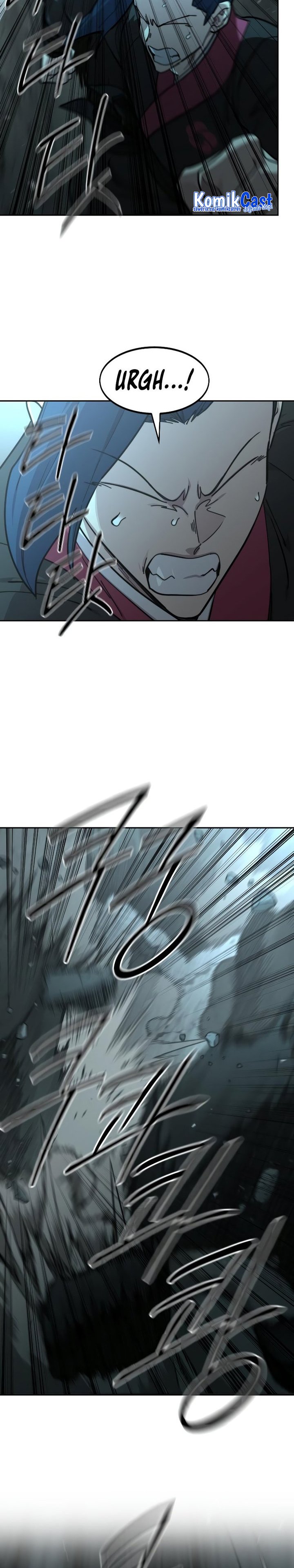 Return of the Flowery Mountain Sect chapter 94