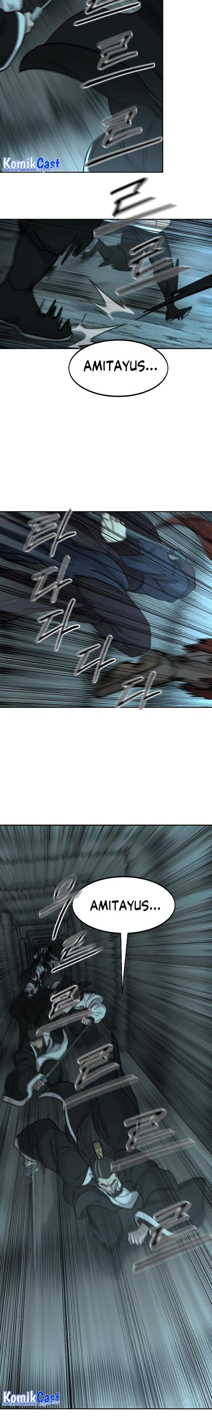 Return of the Flowery Mountain Sect chapter 94