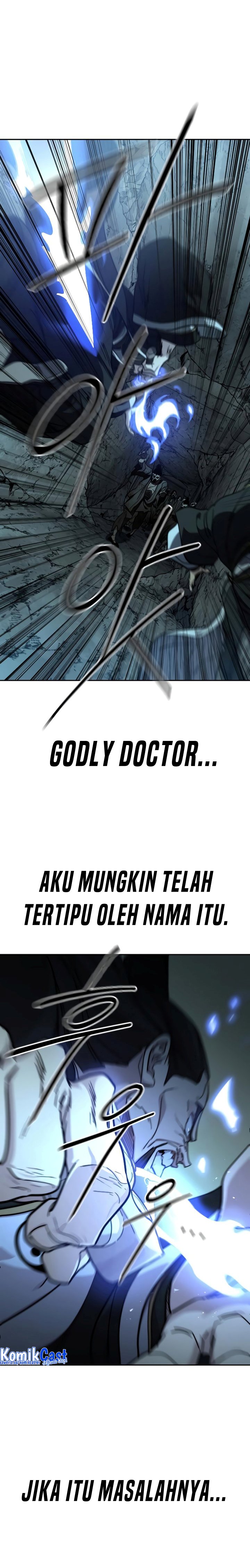 Return of the Flowery Mountain Sect chapter 95