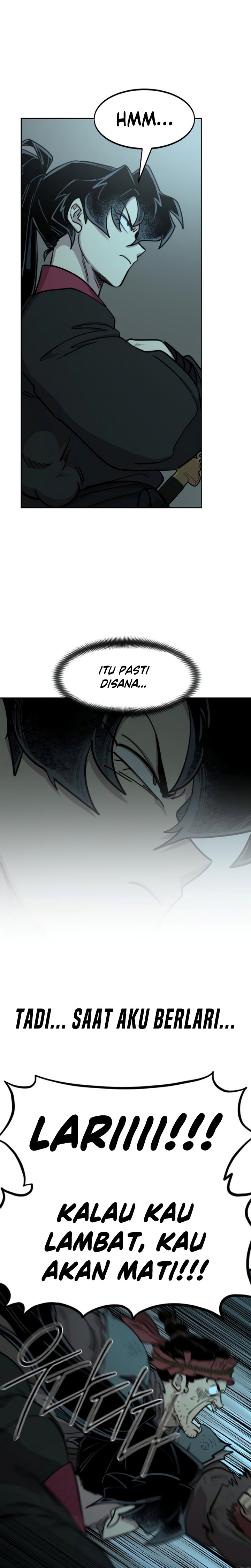 Return of the Flowery Mountain Sect chapter 95