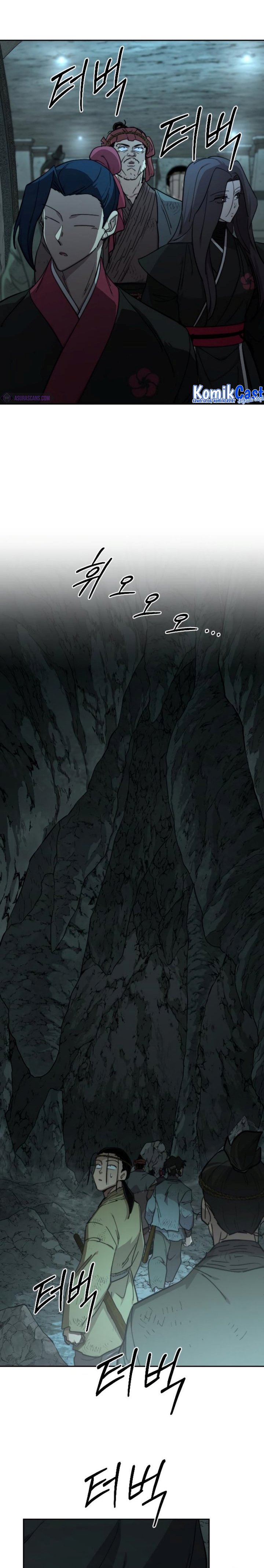 Return of the Flowery Mountain Sect chapter 95