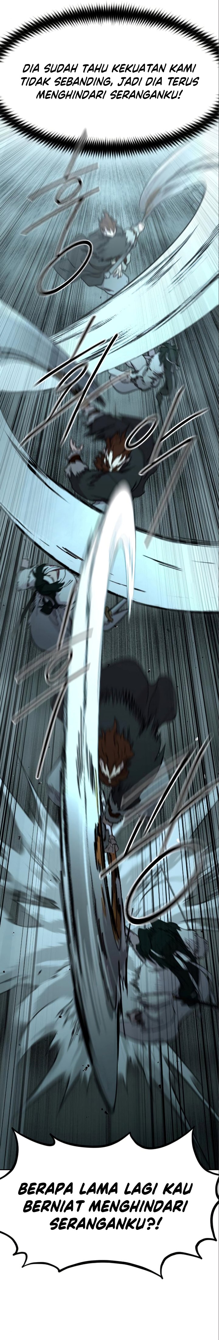 Return of the Flowery Mountain Sect chapter 99