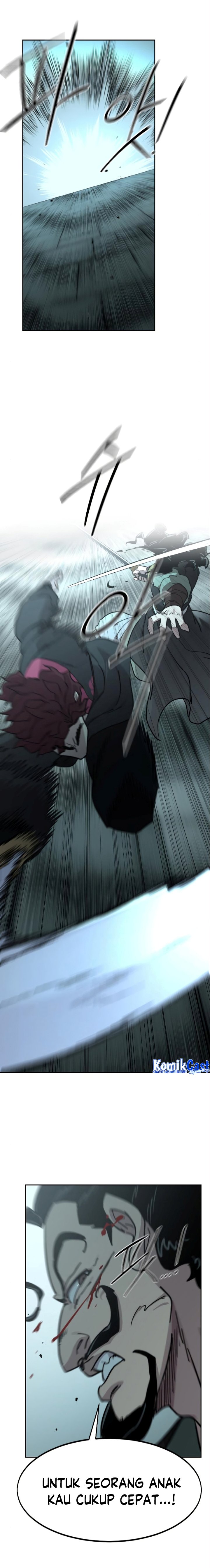 Return of the Flowery Mountain Sect chapter 99