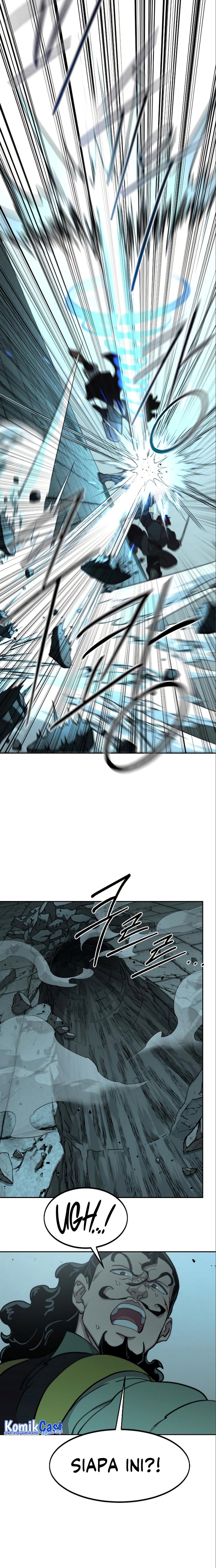 Return of the Flowery Mountain Sect chapter 99