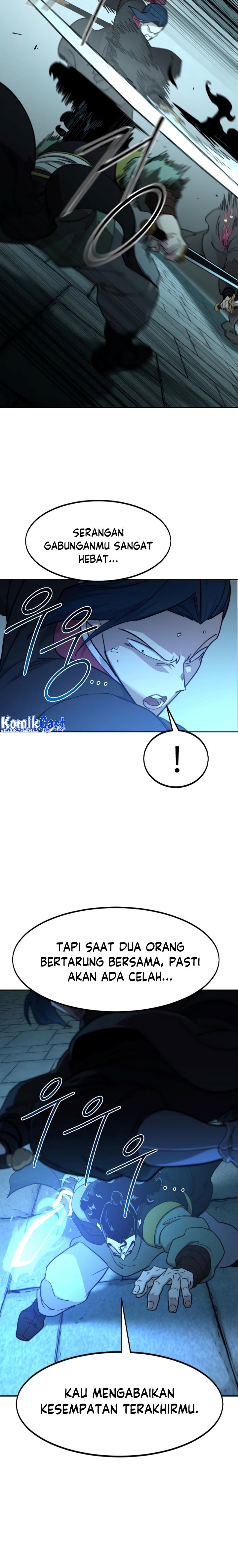 Return of the Flowery Mountain Sect chapter 99