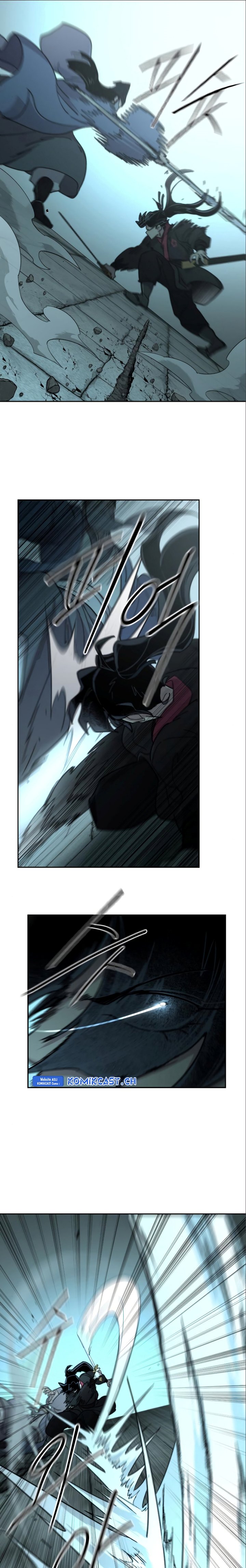 Return of the Flowery Mountain Sect chapter 99