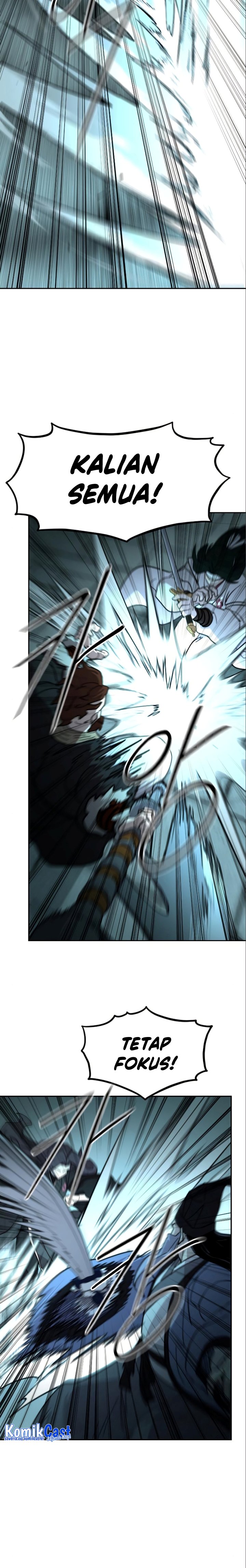Return of the Flowery Mountain Sect chapter 99