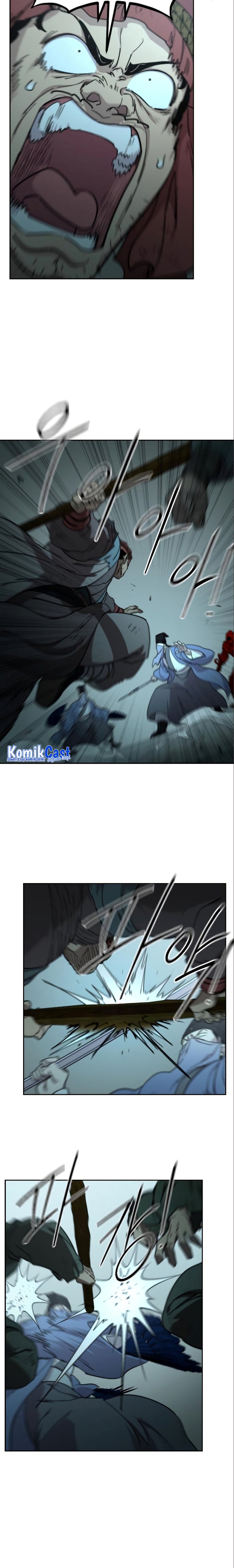 Return of the Flowery Mountain Sect chapter 99