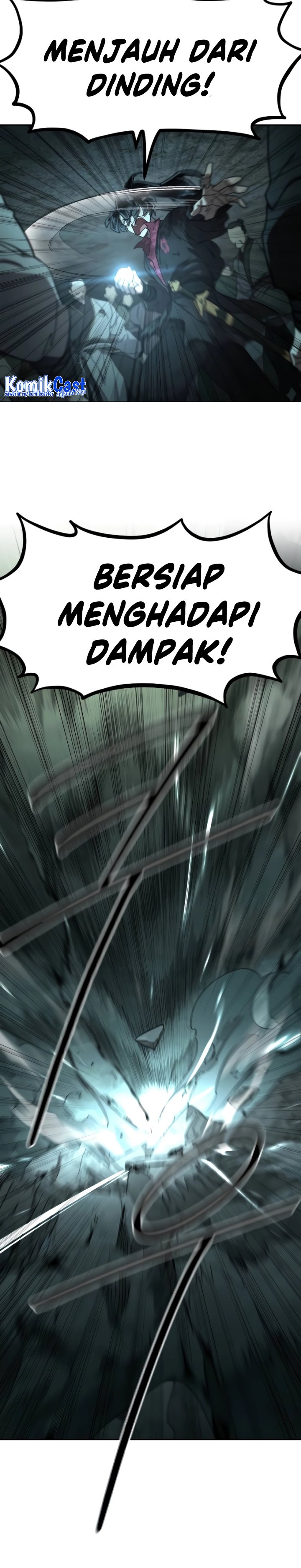 Return of the Flowery Mountain Sect chapter 109
