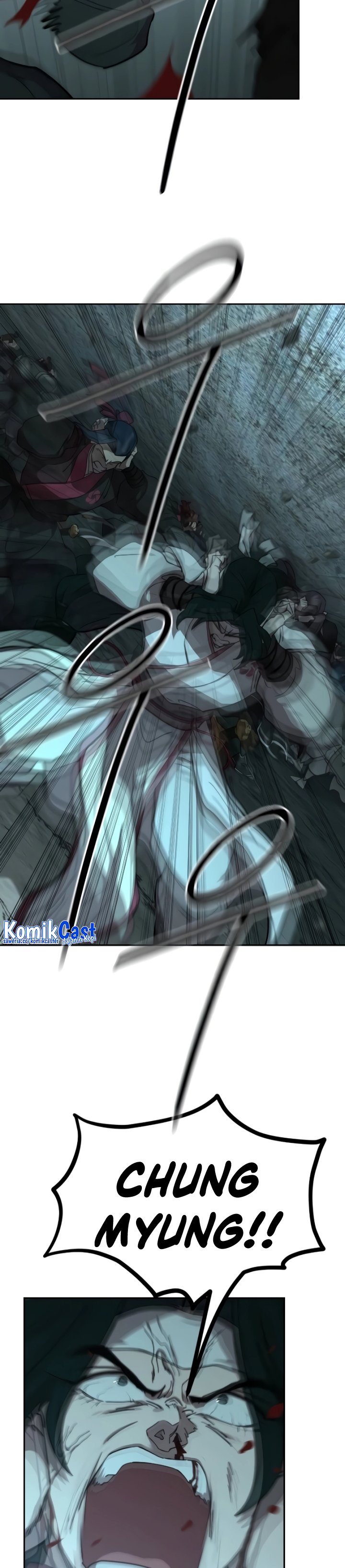 Return of the Flowery Mountain Sect chapter 109