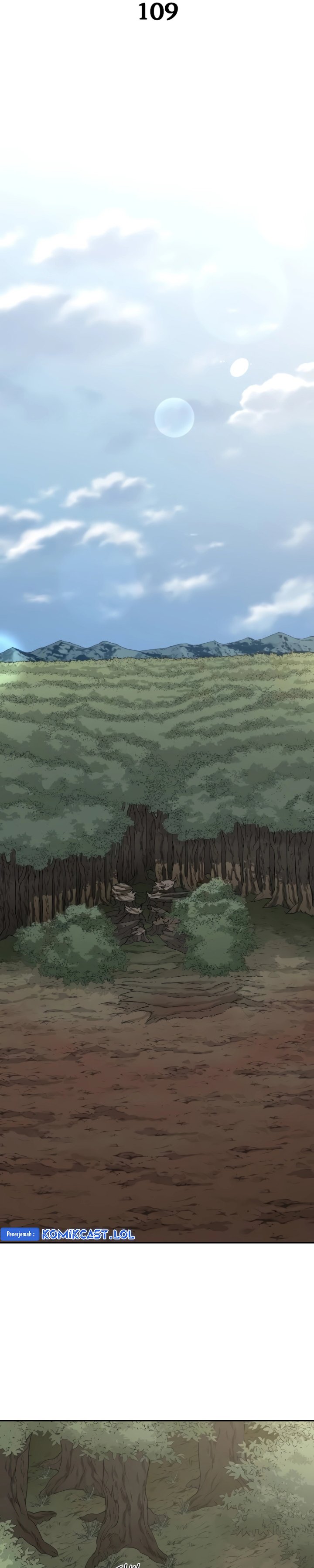 Return of the Flowery Mountain Sect chapter 109