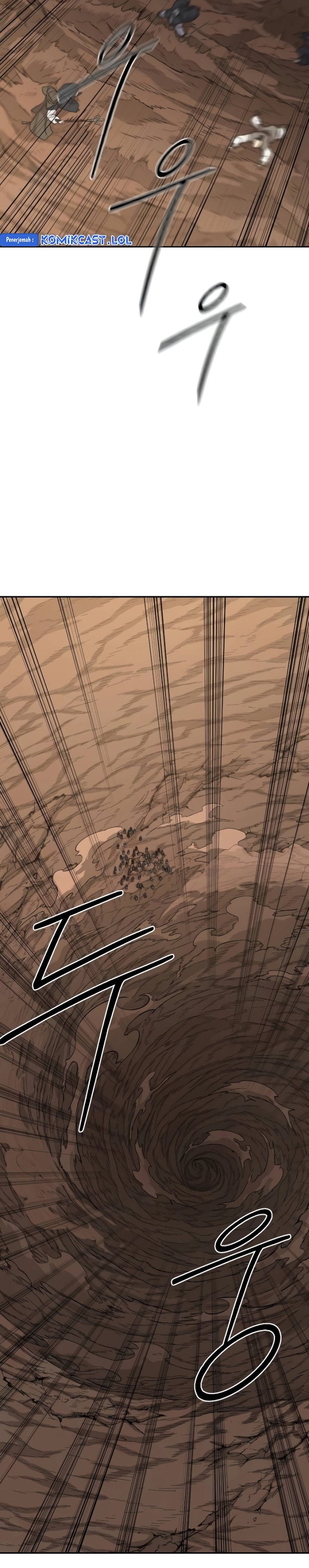 Return of the Flowery Mountain Sect chapter 109