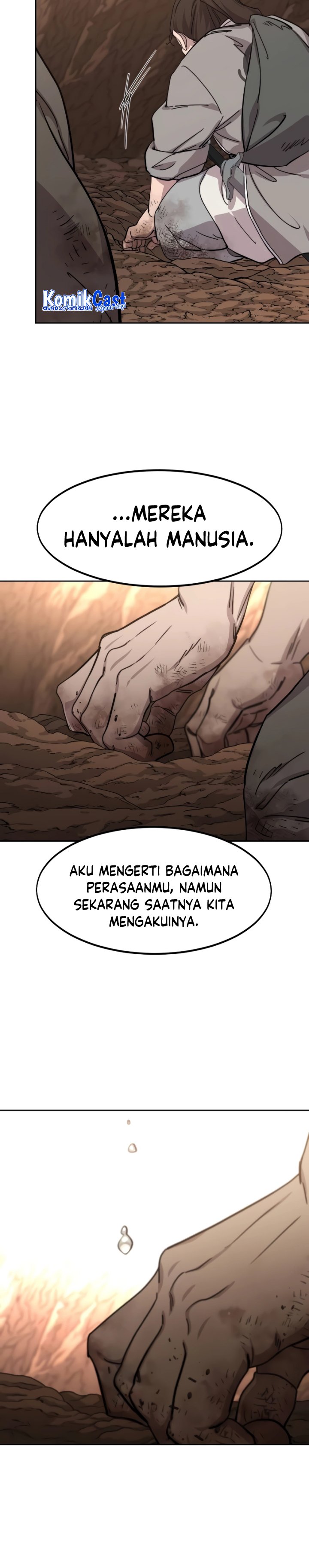 Return of the Flowery Mountain Sect chapter 109